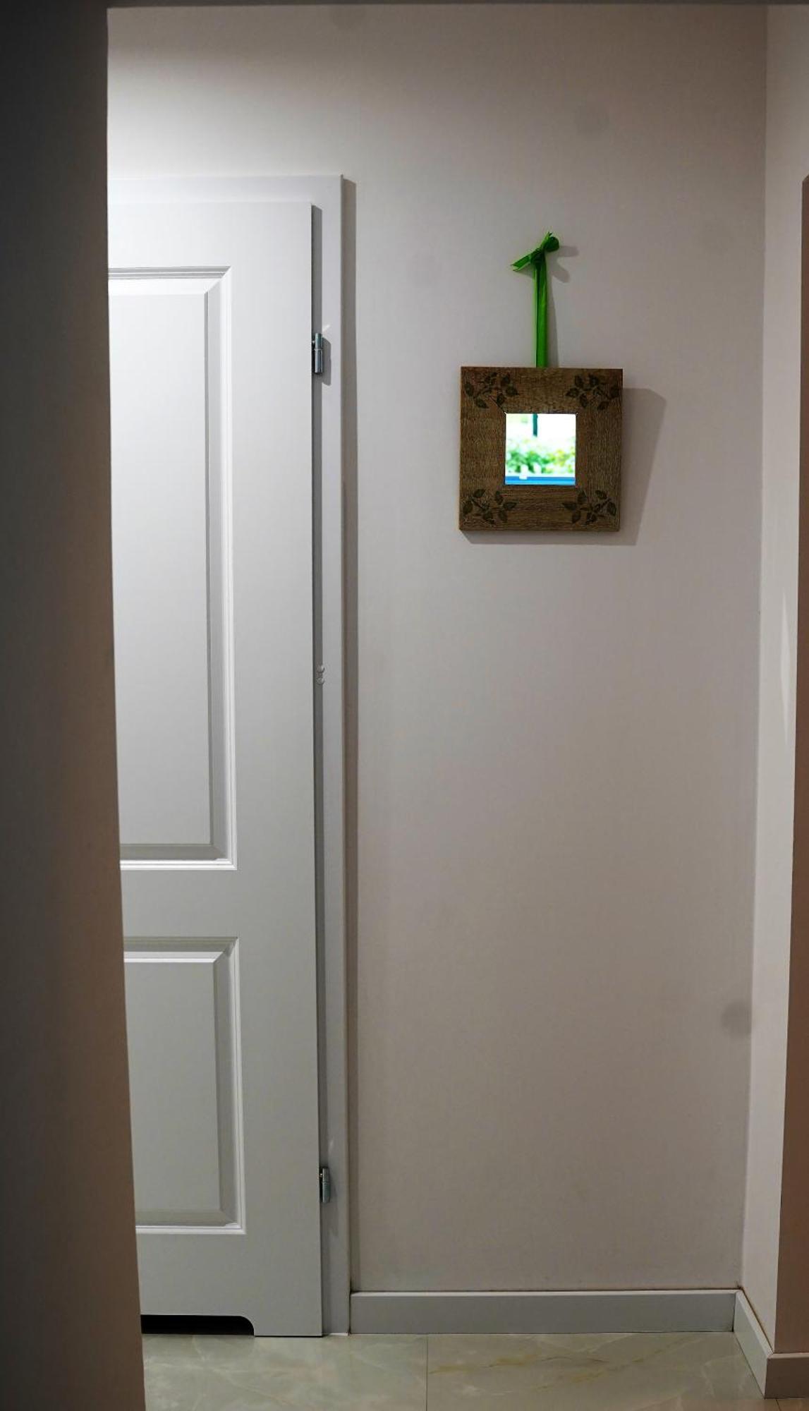Nice Apartament With Small Tub Warschau Exterior foto